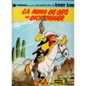 LUCKY LUKE Núm 49 "LA MINA DE ORO DE DICKDIGGER"