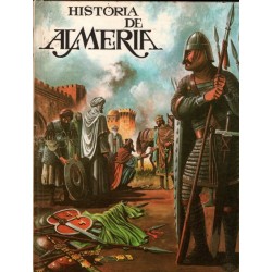 HISTORIA DE ALMERÍA