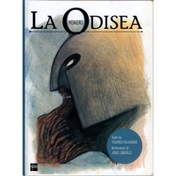 LA ODISEA 