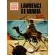 HISTORIAS COLOR: LAWRENCE DE ARABIA