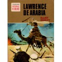 HISTORIAS COLOR: LAWRENCE DE ARABIA
