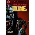 LA MALDICIÓN DE RUNE