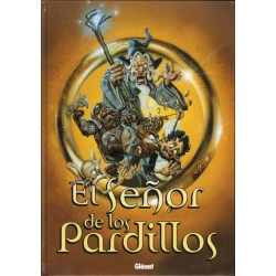 EL SEÑOR DE LOS PARDILLOS