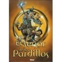 EL SEÑOR DE LOS PARDILLOS