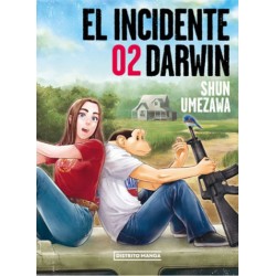 EL INCIDENTE DARWIN Núm. 2