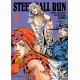 JOJO S BIZARRE ADVENTURE PARTE 7: STEEL BALL RUN 7