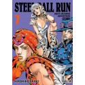 JOJO S BIZARRE ADVENTURE PARTE 7: STEEL BALL RUN 7