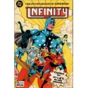 INFINITY INC RETAPADO Núm. 2