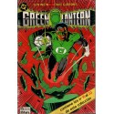 GREEN LANTERN RETAPADO Núm 4