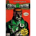 GREEN LANTERN RETAPADO Núm 5