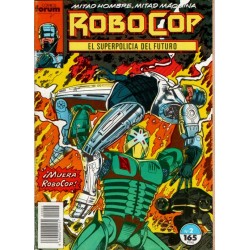 ROBOCOP Núm. 2