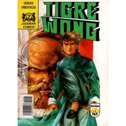 TIGRE WONG Nun. 1