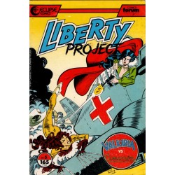 LIBERTY PROJECT Núm 5.