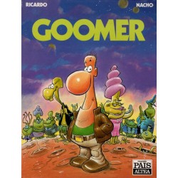 GOOMER