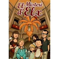 EL MISTERI D'ELX