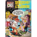 MORTADELO Y FILEMÓN Núm 89-M17