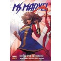 MS. MARVEL Núm. 4: DAÑO POR SEGUNDO