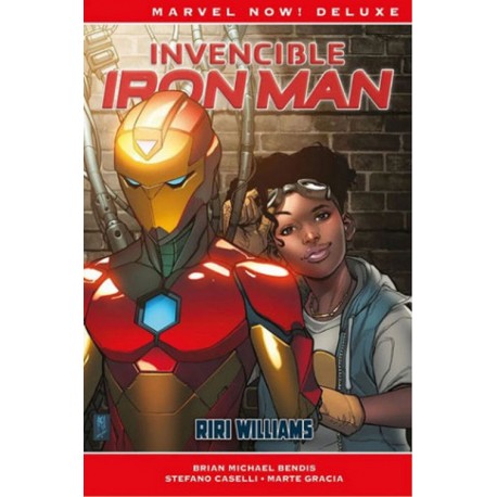 IRON MAN Núm. 6