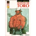HUEVOS DE TORO