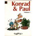 KONRAD & PAUL VOL 1