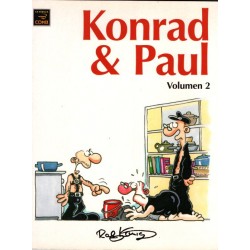 KONRAD & PAUL VOL 1