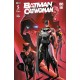 BATMAN/CATWOMAN Num. 4