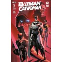 BATMAN/CATWOMAN Num. 5