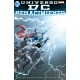 UNIVERSO DC: RENACIMIENTO