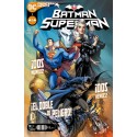 BATMAN/SUPERMAN: EL ARCHIVO DE MUNDOS Núm 1 