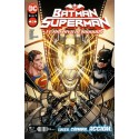 BATMAN/SUPERMAN: EL ARCHIVO DE MUNDOS Núm 3