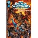 BATMAN/SUPERMAN: EL ARCHIVO DE MUNDOS Núm 5