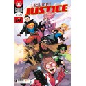 YOUNG JUSTICE Núm 1