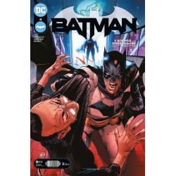 BATMAN Núm 2/115