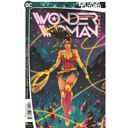 ESTADO FUTURO: WONDER WOMAN