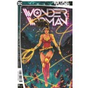 ESTADO FUTURO: WONDER WOMAN INMORTAL