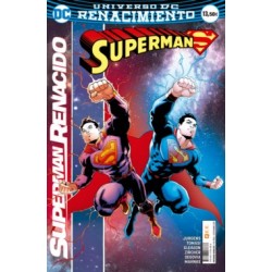 SUPERMAN: IDENTIDAD SECRETA (EDICIÓN DELUXE)