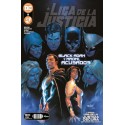 LIGA DE LA JUSTICIA 5/ 120