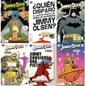 JIMMY OLSEN COMPLETA