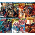 SUPERMAN: ACTION COMICS COMPLETA
