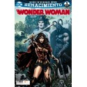 WONDER WOMAN 15/1