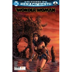 WONDER WOMAN 16/2