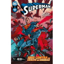 SUPERMAN Núm. 1/ 111