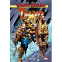 HEROES RETURN THOR Núm. 2: LÁGRIMAS DE DIOSES