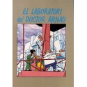 EL LABORATORI DEL DOCTOR ARNAU