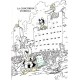 LES AVENTURES DE TIRANT LO BLANC