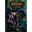 WORLD OF WARCRAFT. ALASOMBRA VOL 1: DRAGONES DE TERRALLENDE