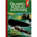 GRANDES NOVELAS ILUSTRADAS Núm. 10
