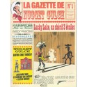 LA GAZETTE DE NUGGET GULCH Núm. 1