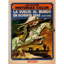 HISTORIAS COLOR: MOBY DICK