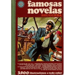 FAMOSAS NOVELAS VOLUMEN VII